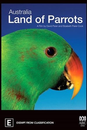 Australia: Land of Parrots's poster