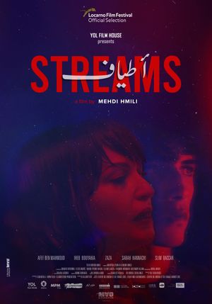 Streams's poster