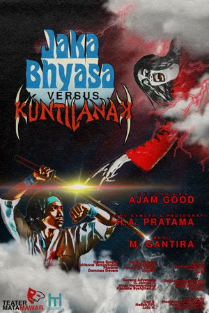 Jaka Bhyasa VS Kuntilanak's poster image