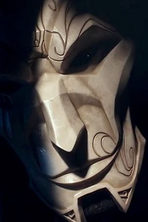 Virtuoso's poster