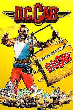 D.C. Cab's poster
