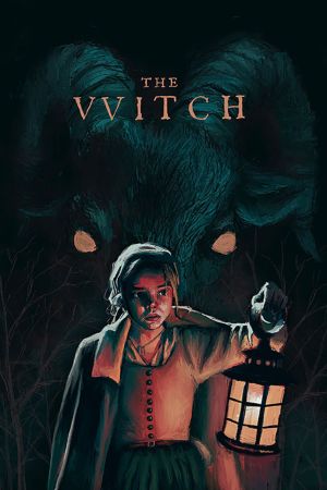 The Witch's poster