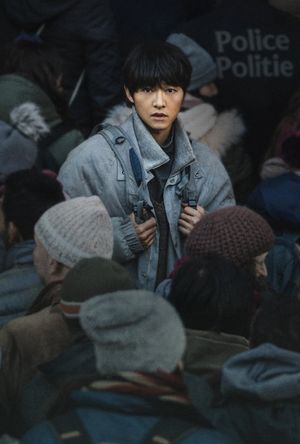 My Name Is Loh Kiwan's poster