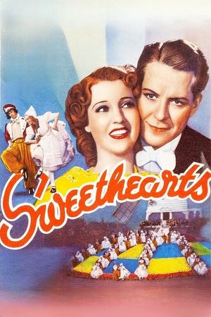 Sweethearts's poster