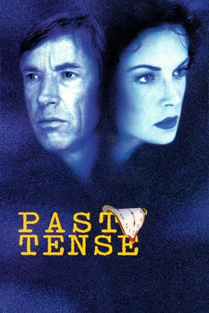 Past Tense's poster