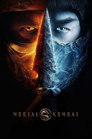 Mortal Kombat's poster