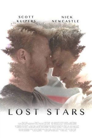 Lost Stars's poster
