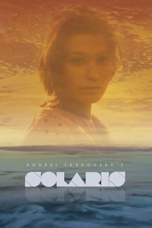 Solaris's poster