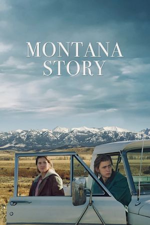 Montana Story's poster