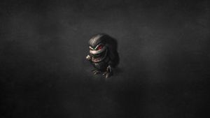 Critters's poster