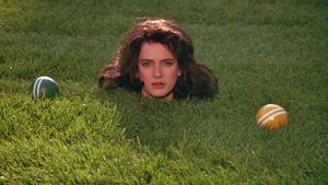 Heathers's poster