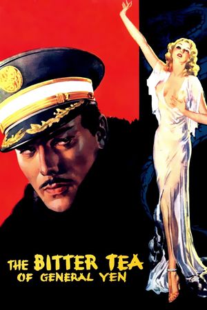 The Bitter Tea of General Yen's poster