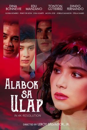 Alabok sa ulap's poster