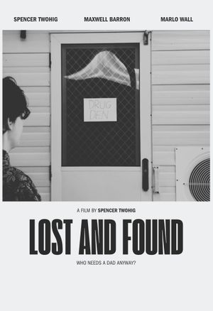 Lost and Found's poster