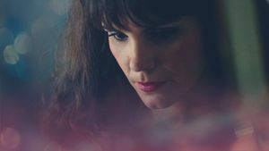 Under the Skin's poster