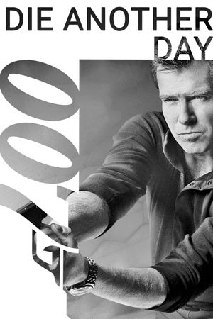 Die Another Day's poster