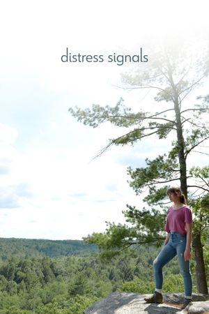 Distress Signals's poster