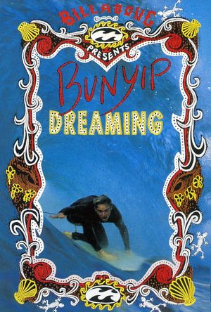 Bunyip Dreaming's poster