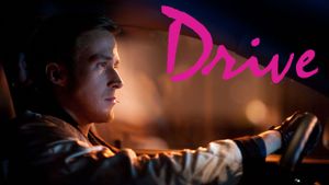 Drive's poster