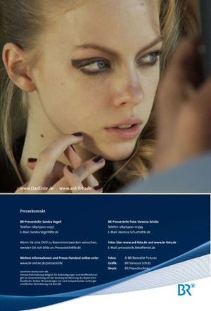 Longing for Beauty's poster