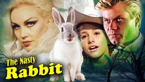 The Nasty Rabbit's poster