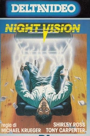 Night Vision's poster