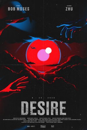 Desire's poster image