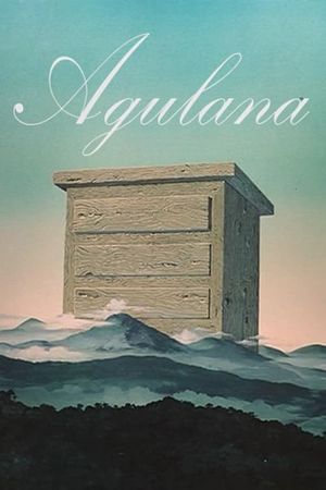 Agulana's poster