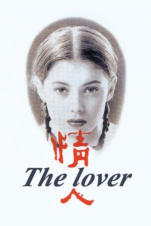The Lover's poster