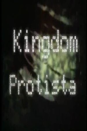 Kingdom Protista's poster