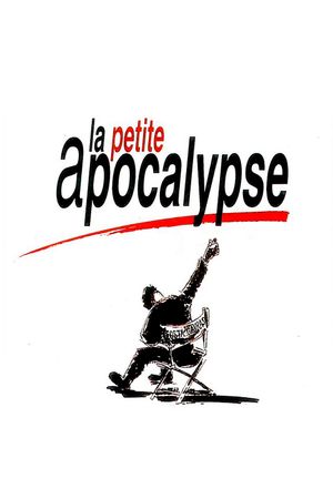 The Little Apocalypse's poster