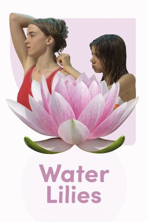 Water Lilies's poster