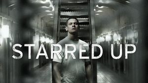Starred Up's poster