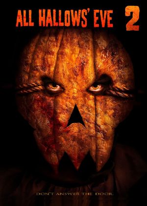 All Hallows' Eve 2's poster