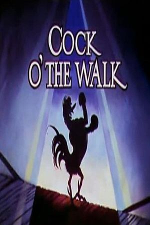 Cock o' the Walk's poster image