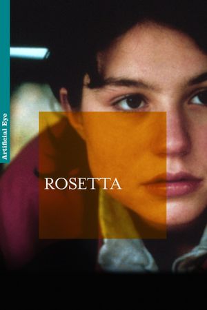 Rosetta's poster