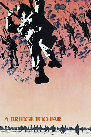 A Bridge Too Far's poster