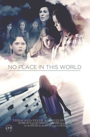 No Place in This World's poster image