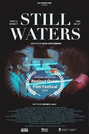 Still Waters's poster