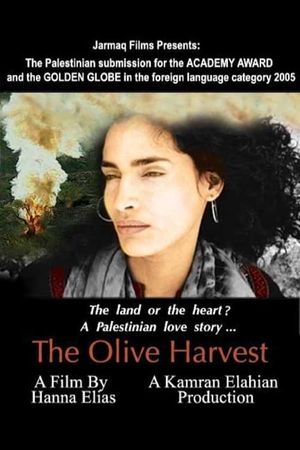 The Olive Harvest's poster image