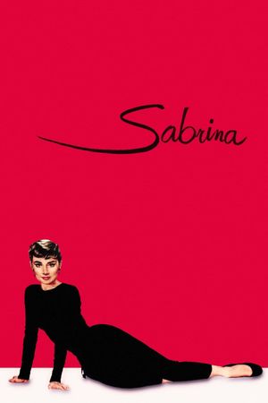 Sabrina's poster