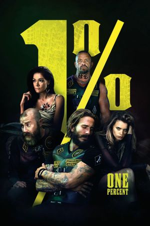 Outlaws's poster