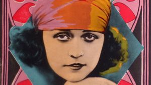Bella Donna's poster