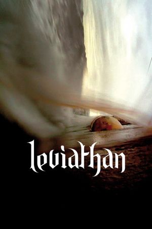 Leviathan's poster