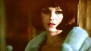 Venus in Furs's poster