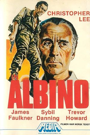 The Night of the Askari's poster