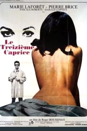 Le 13ème caprice's poster