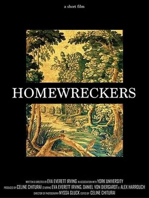 Homewreckers's poster