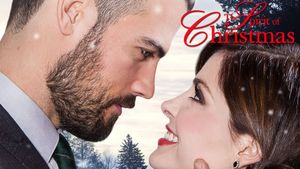 The Spirit of Christmas's poster