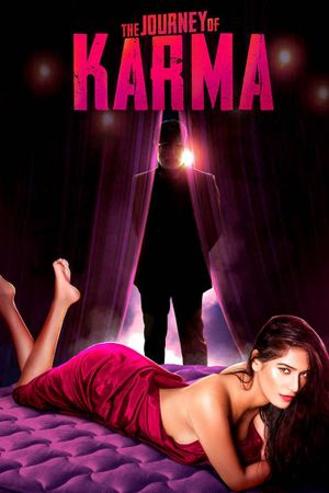 The Journey of Karma's poster